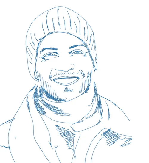 Ahmad Nouraldeen &ndash; Lebanon