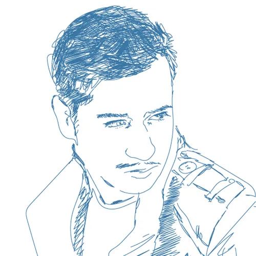 Fadi Charaf &ndash; Lebanon