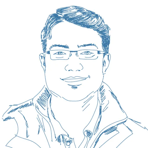 Ramathan Subramanian &ndash; India