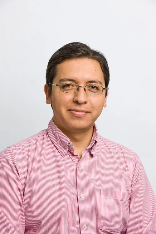 Luis Fernando Garcia Gonzalez &ndash; Colombia