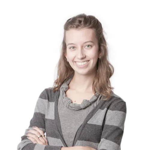 Marcela Rodrigues Potting &ndash; Brazil