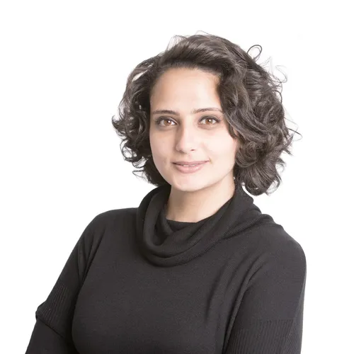 Hala Higazi &ndash; Egypt