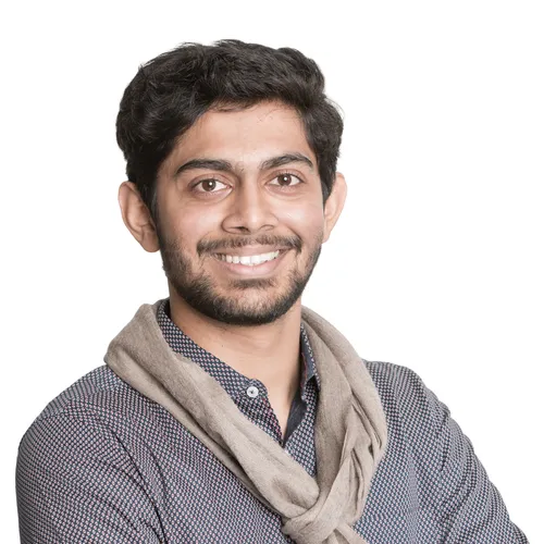 Ketan Avhad &ndash; India