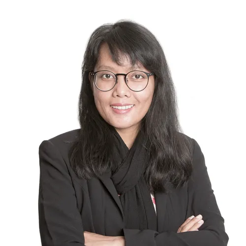 Luke Mayang Kencana &ndash; Indonesia