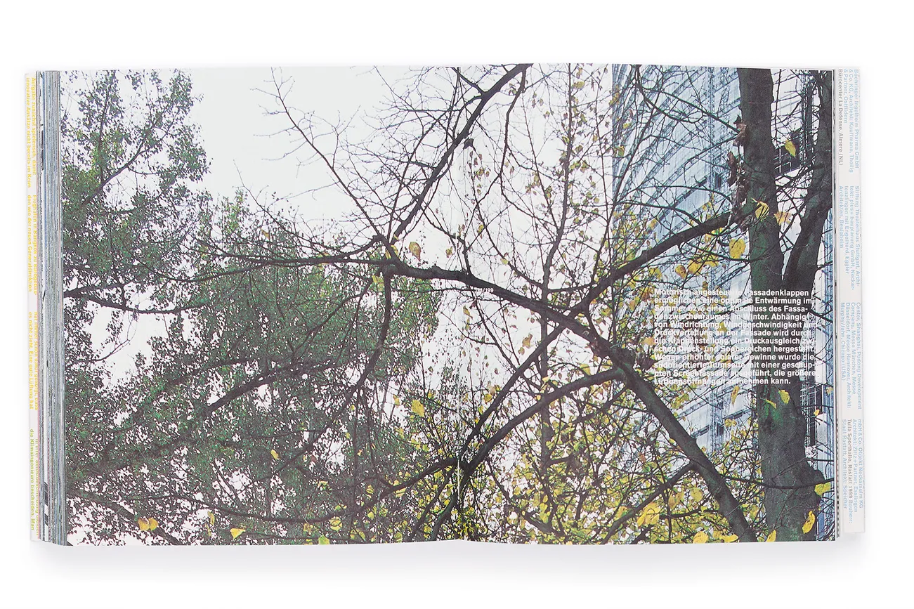 Transsolar KlimaEngineering