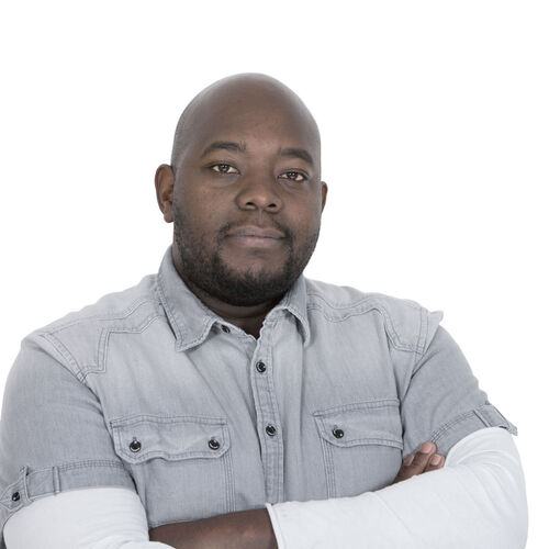 Achilles Ahimbisibwe – Uganda