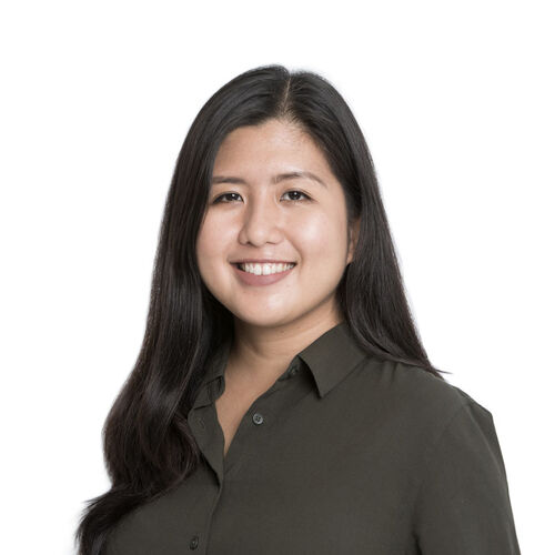 Nikki Alaine Panaligan – Philippines