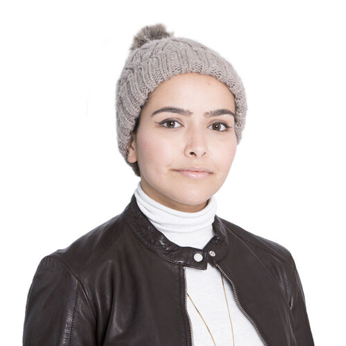 Almaha Aldossary  – Saudi Arabia