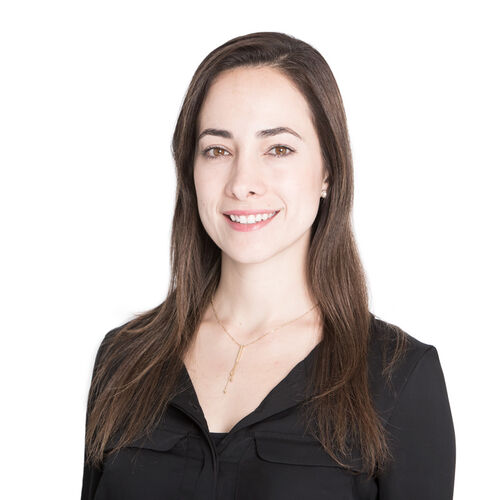 Ana Cecilia Garza González – Mexico