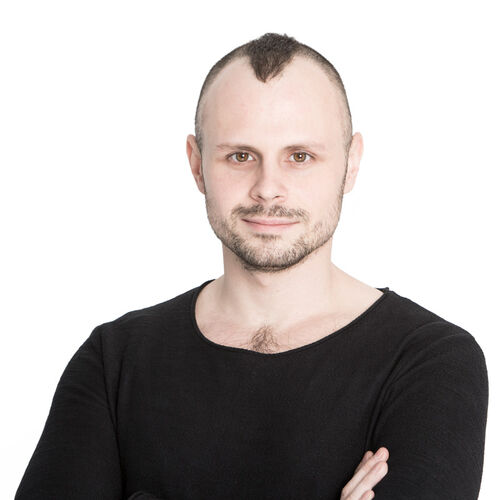 Filip Kobzinek – Croatia