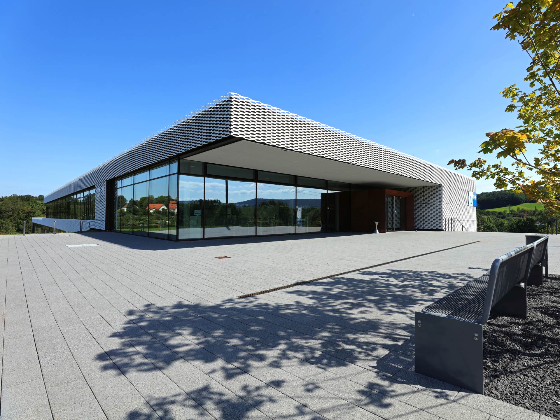 Centre éducatif IHK