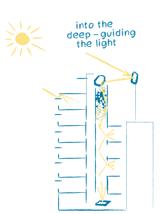 3 Christou Lada Street – Kaleidoscopic Pragmatism