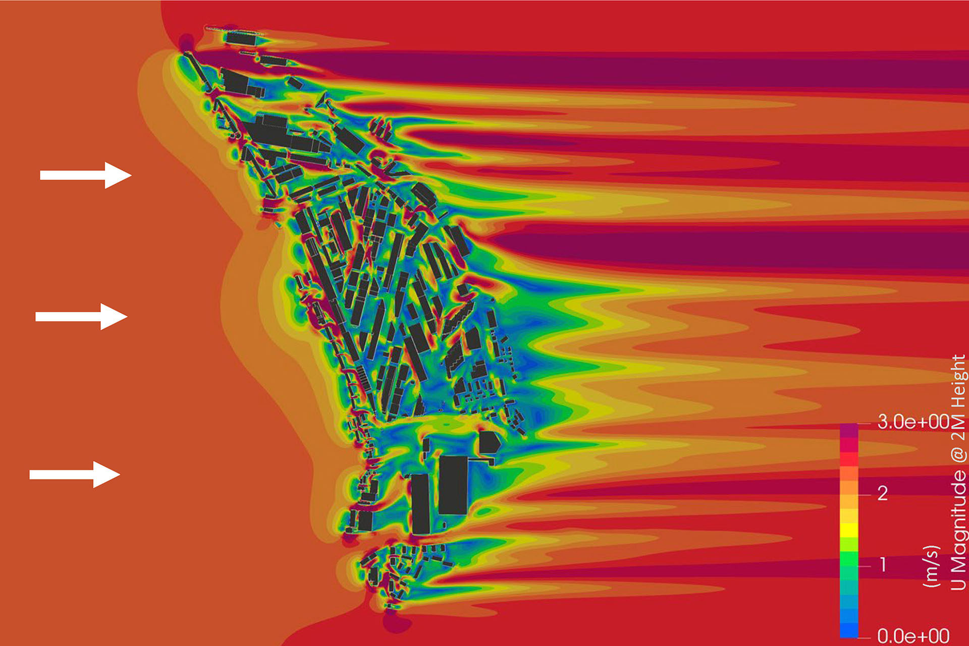 Masterplan Dreispitz – Wandlung Gewerbegebiet in gemischtes Stadtquartier