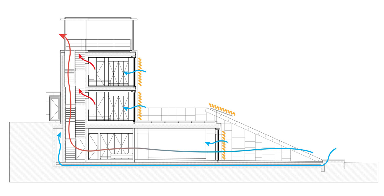 Housing Aamchit Courtowers