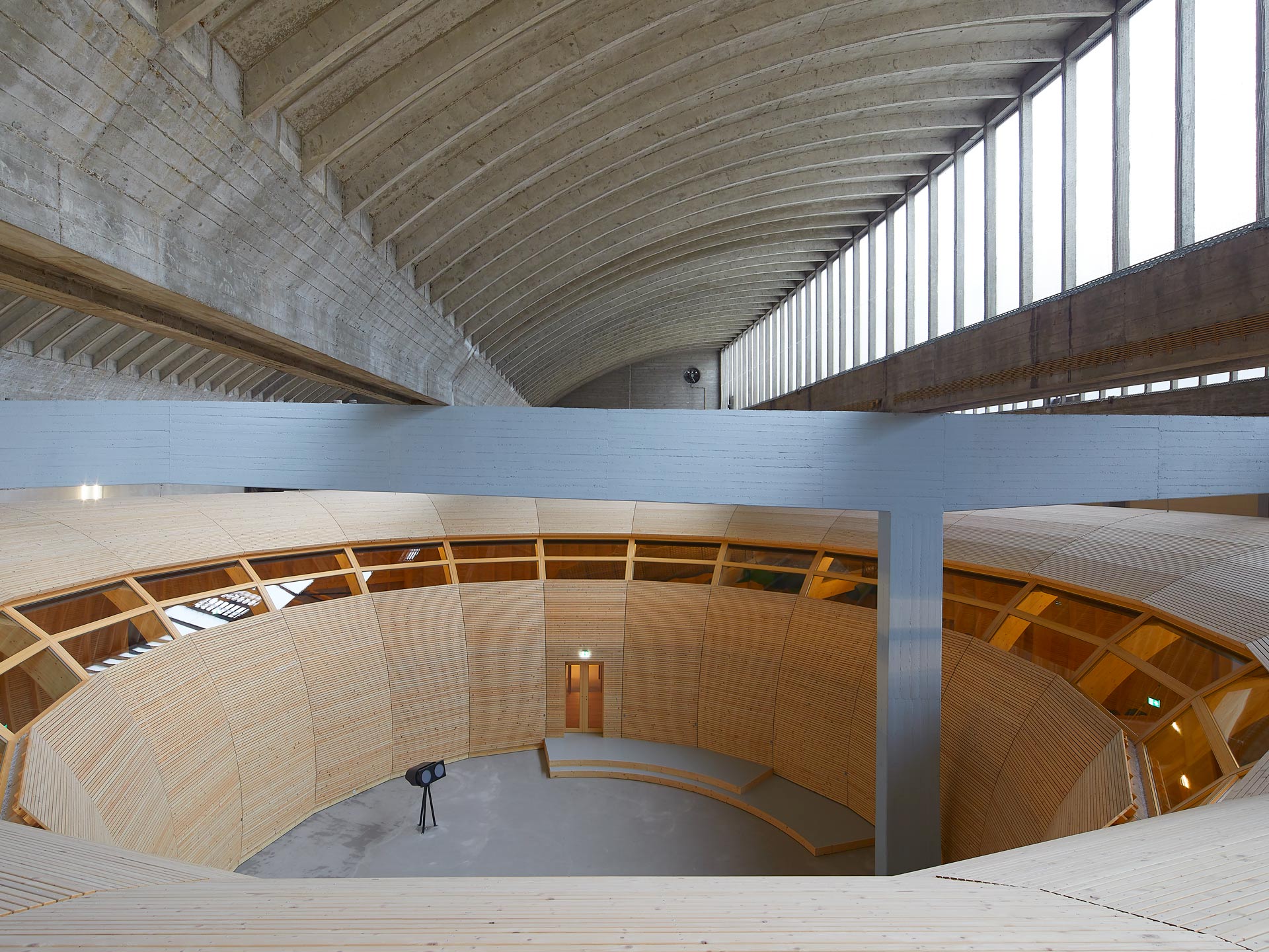 ANOHA – le Monde des Enfants du Musée Juif