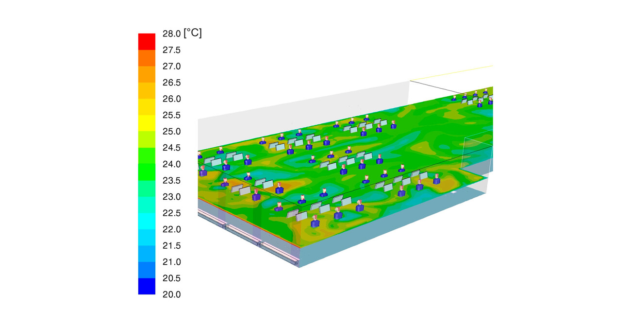 Nouveau bâtiment Axel Springer