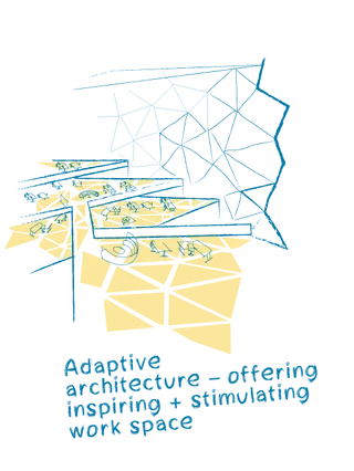 New Axel Springer building