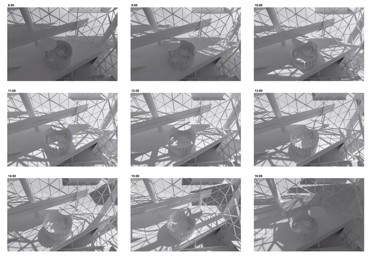 Nouveau bâtiment Axel Springer