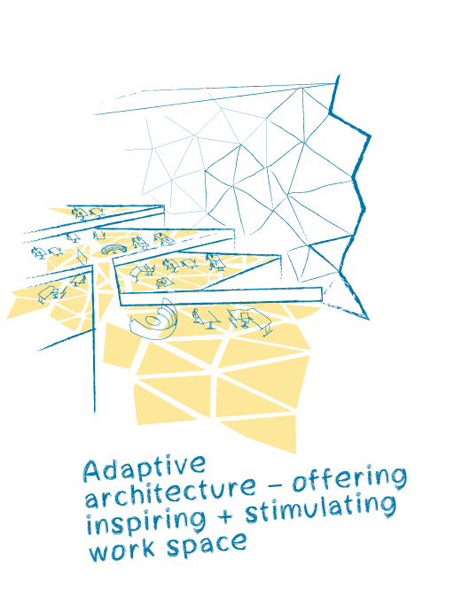 New Axel Springer building