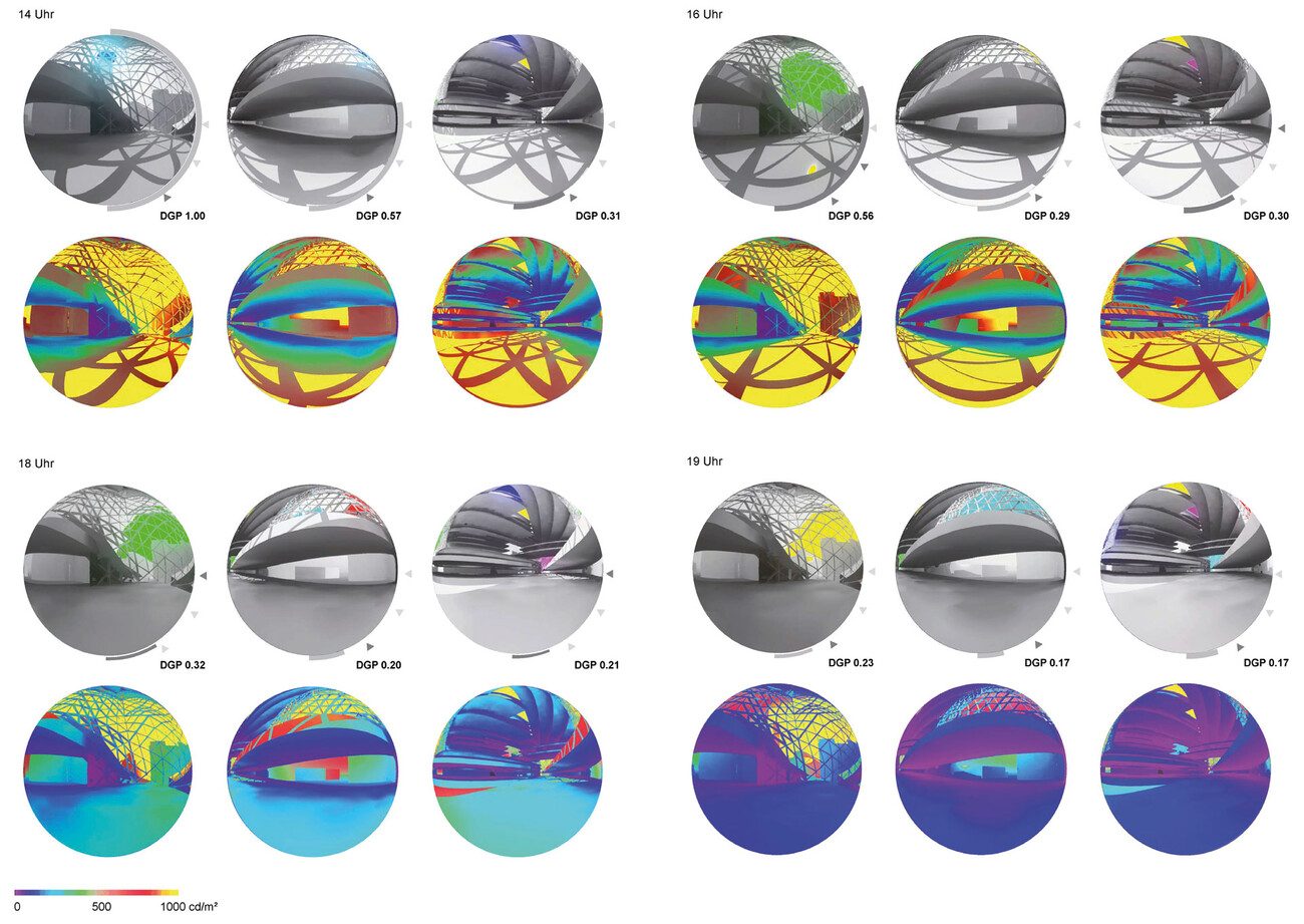 Nouveau bâtiment Axel Springer