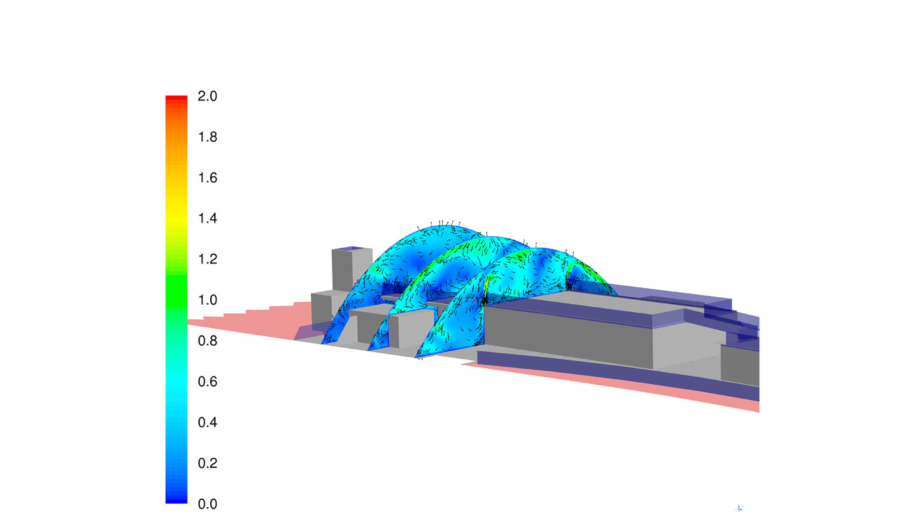 Swatch Omega Headquarters
