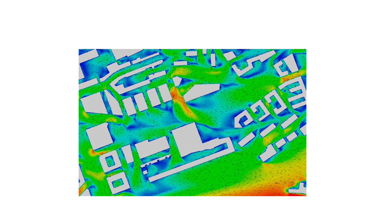 Masterplan Mediapark