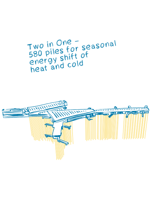 Erweiterung Calgary International Airport