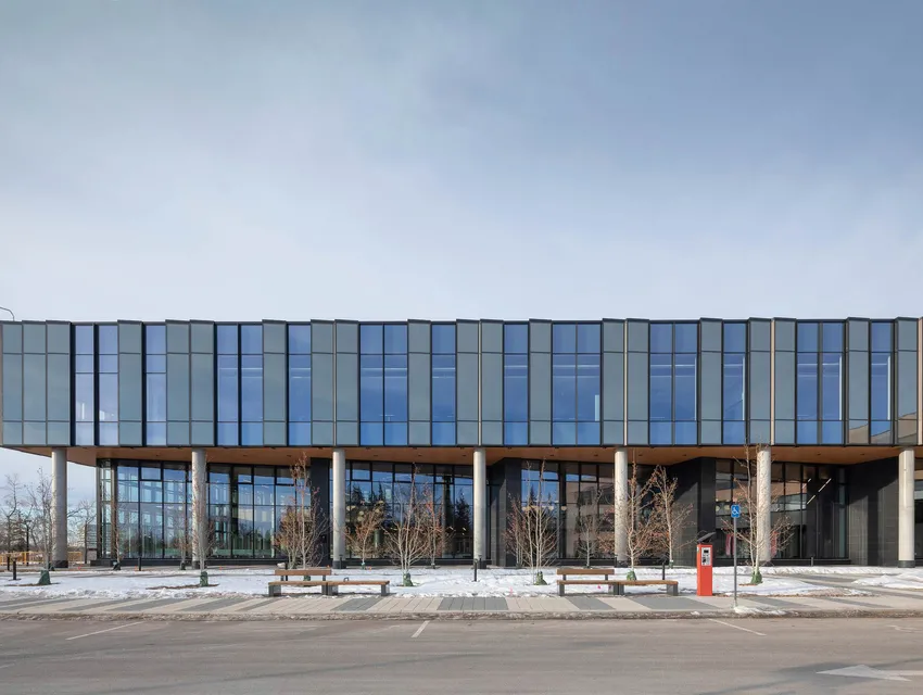 Mathison Hall -  Haskayne School of Business