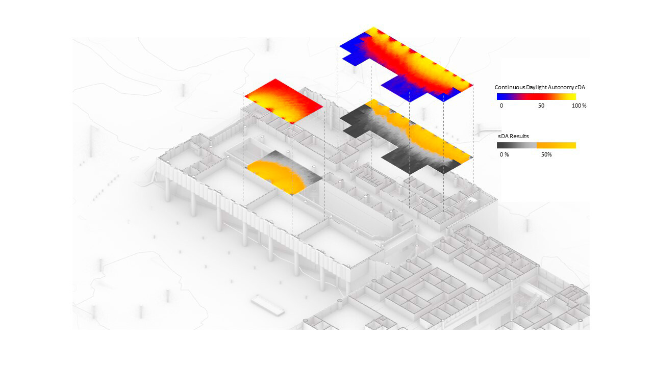 Mathison Hall -  Haskayne School of Business