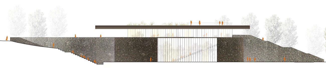 Centre culturel transfrontalier Art´Rhéna