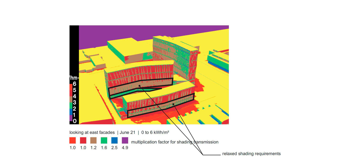 Campus North Residence Hall & Dining Commons