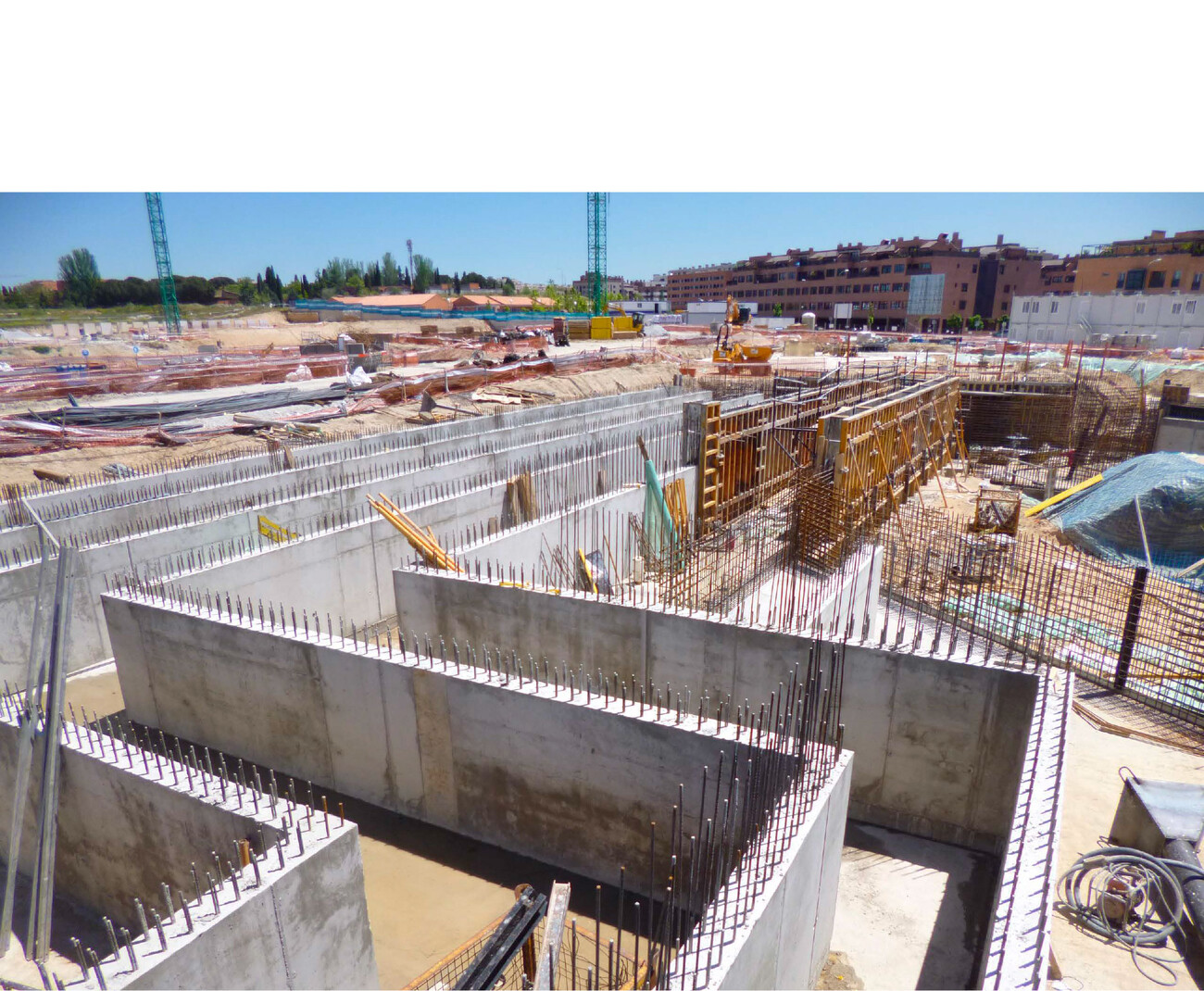 DSM Deutsche Schule Madrid