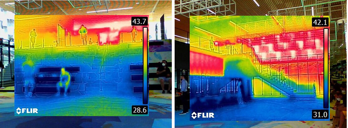 DubaiExpo2020 Baden-Württemberg Haus