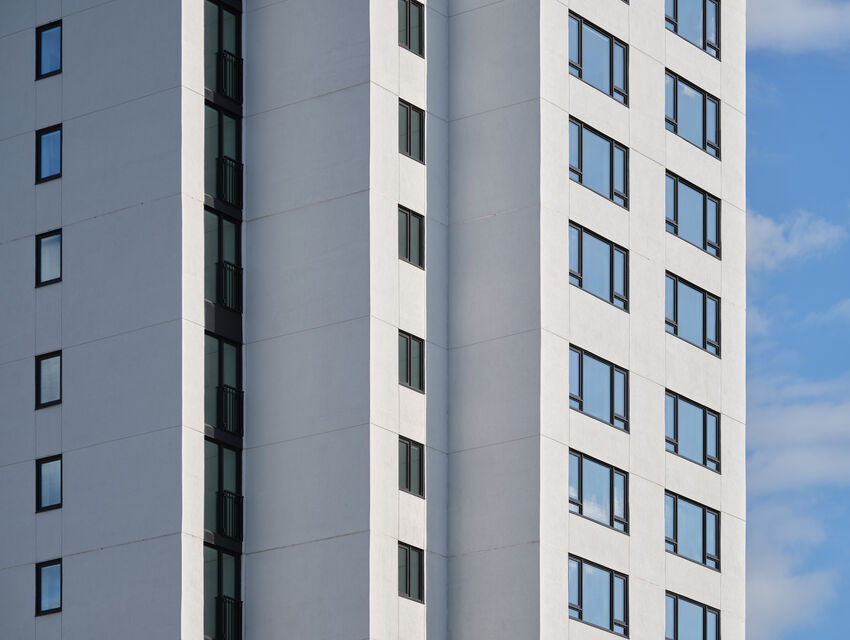 EnerPHit Ken Soble Tower