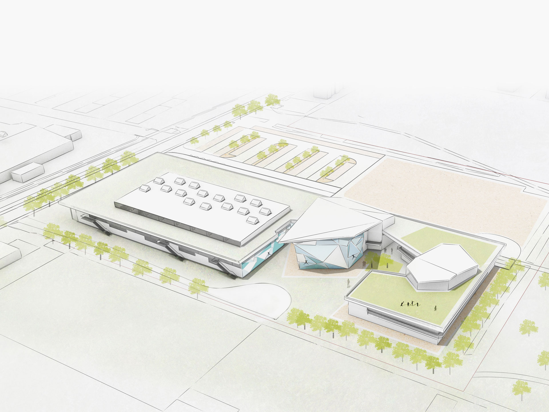 Centre d'Aide aux Familles