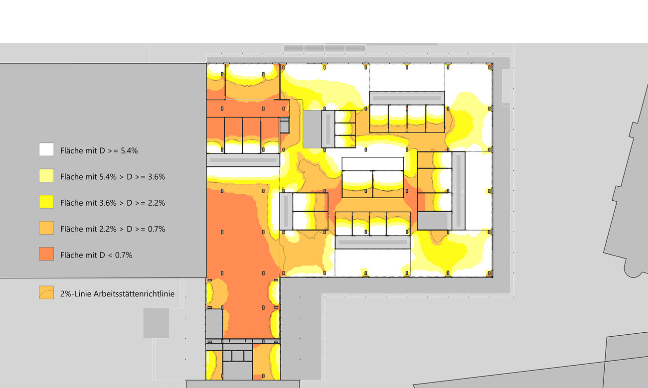 Viadrina Coworking space