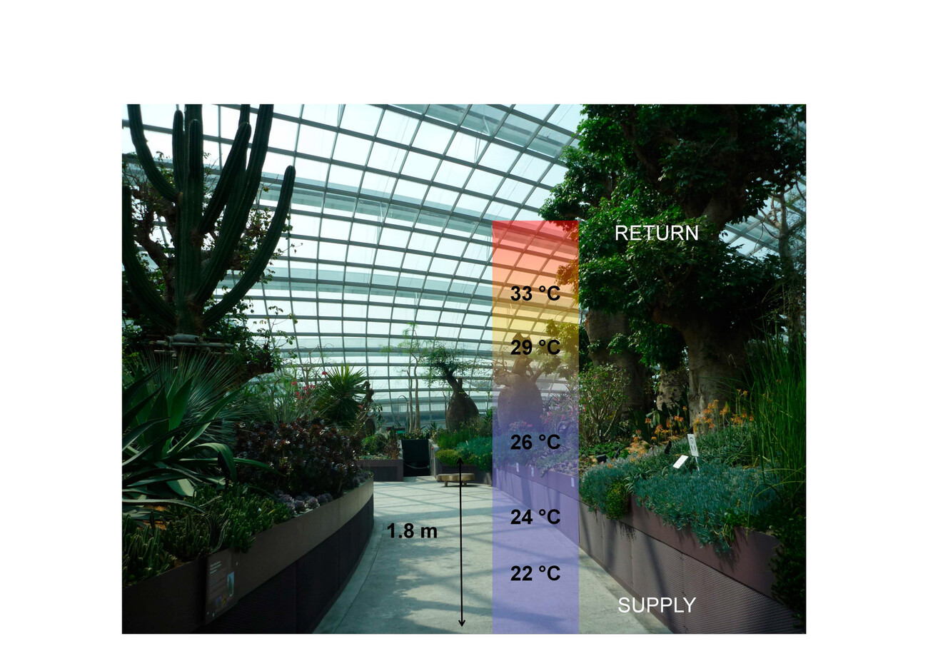 Gardens by the Bay