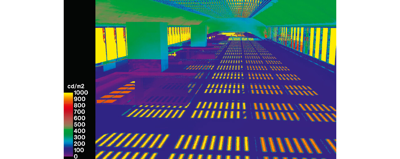 Halle Freyssinet - Station F