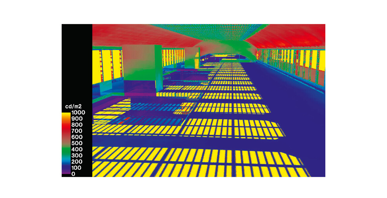 Halle Freyssinet - Station F