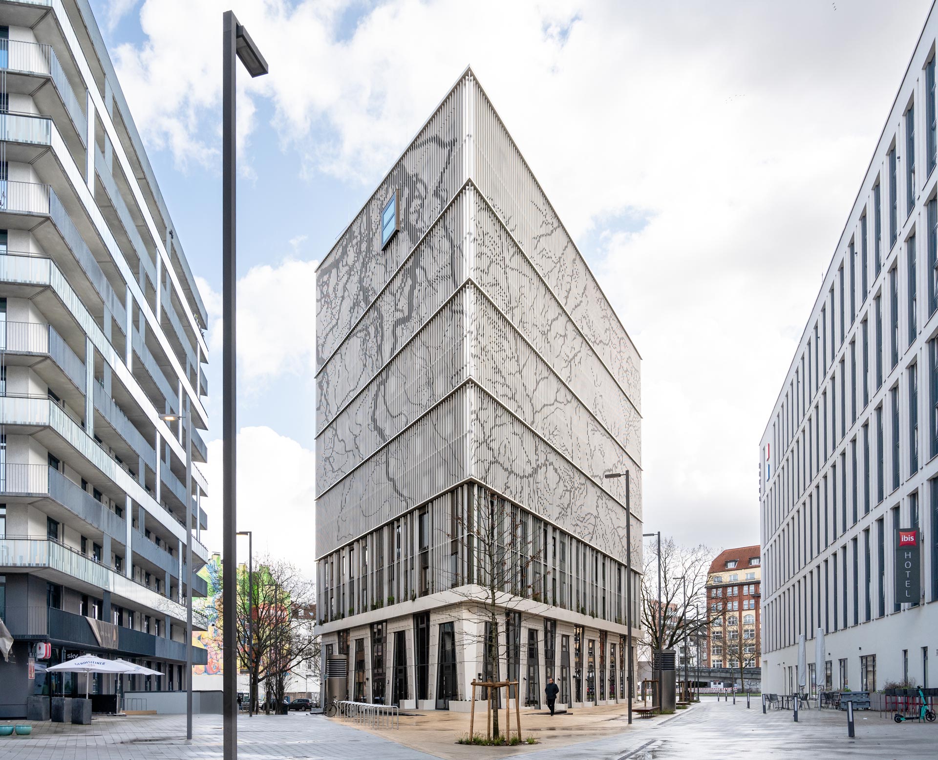 Maison d'hôtes sociale Villa Viva