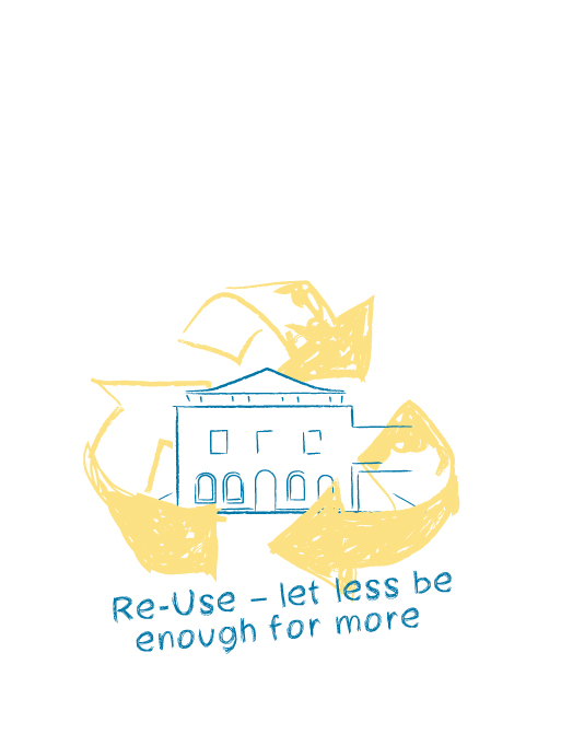 Quatiersentwicklung Betriebswerk – Umnutzung und Erweiterung