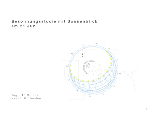 Campus universitaire – Cafétéria