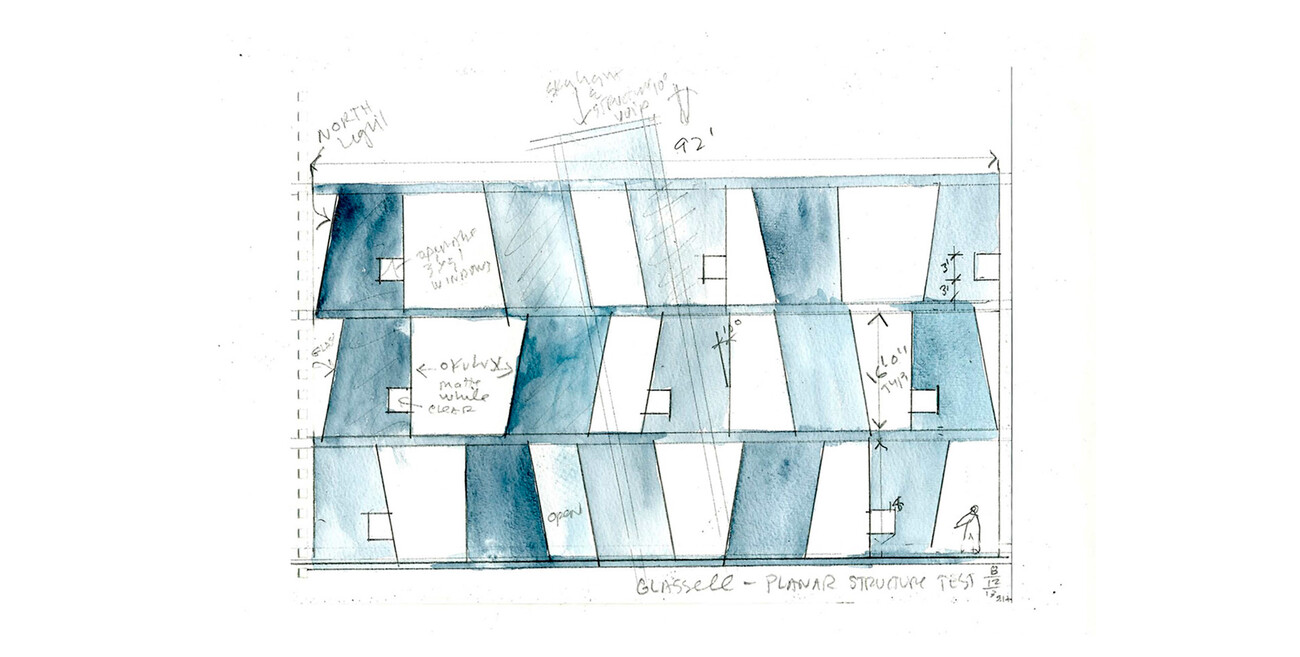 Houston Glassell School of Art MFAH