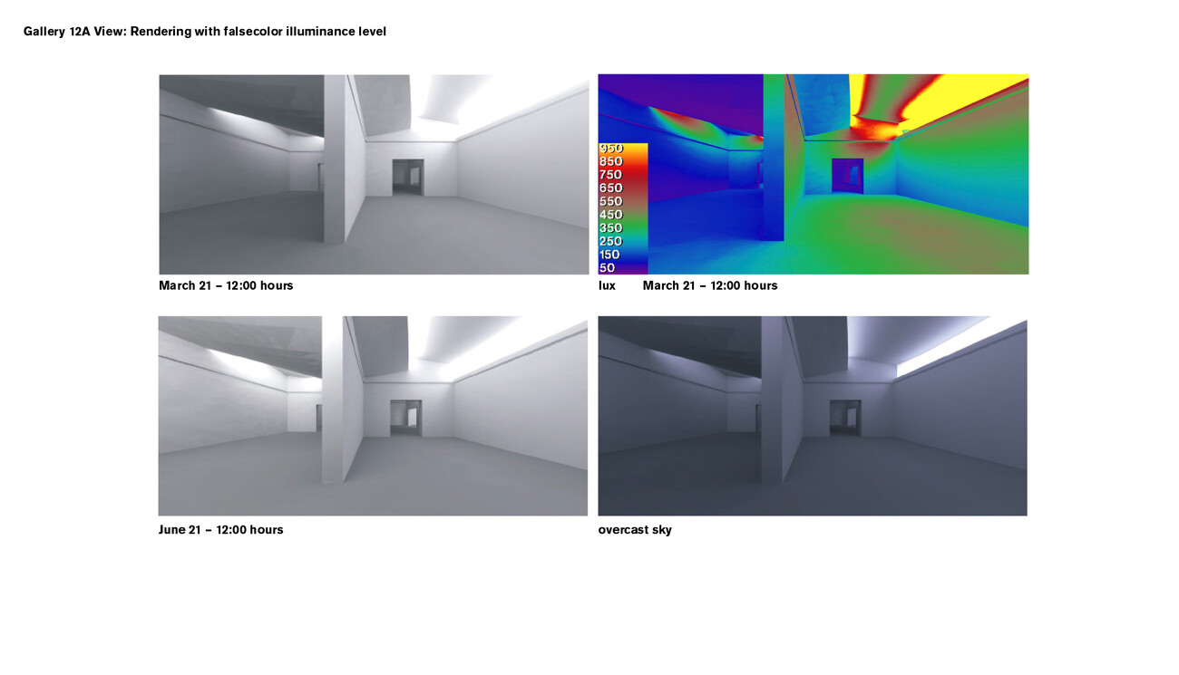 Nancy and Rich Kinder Building MFAH