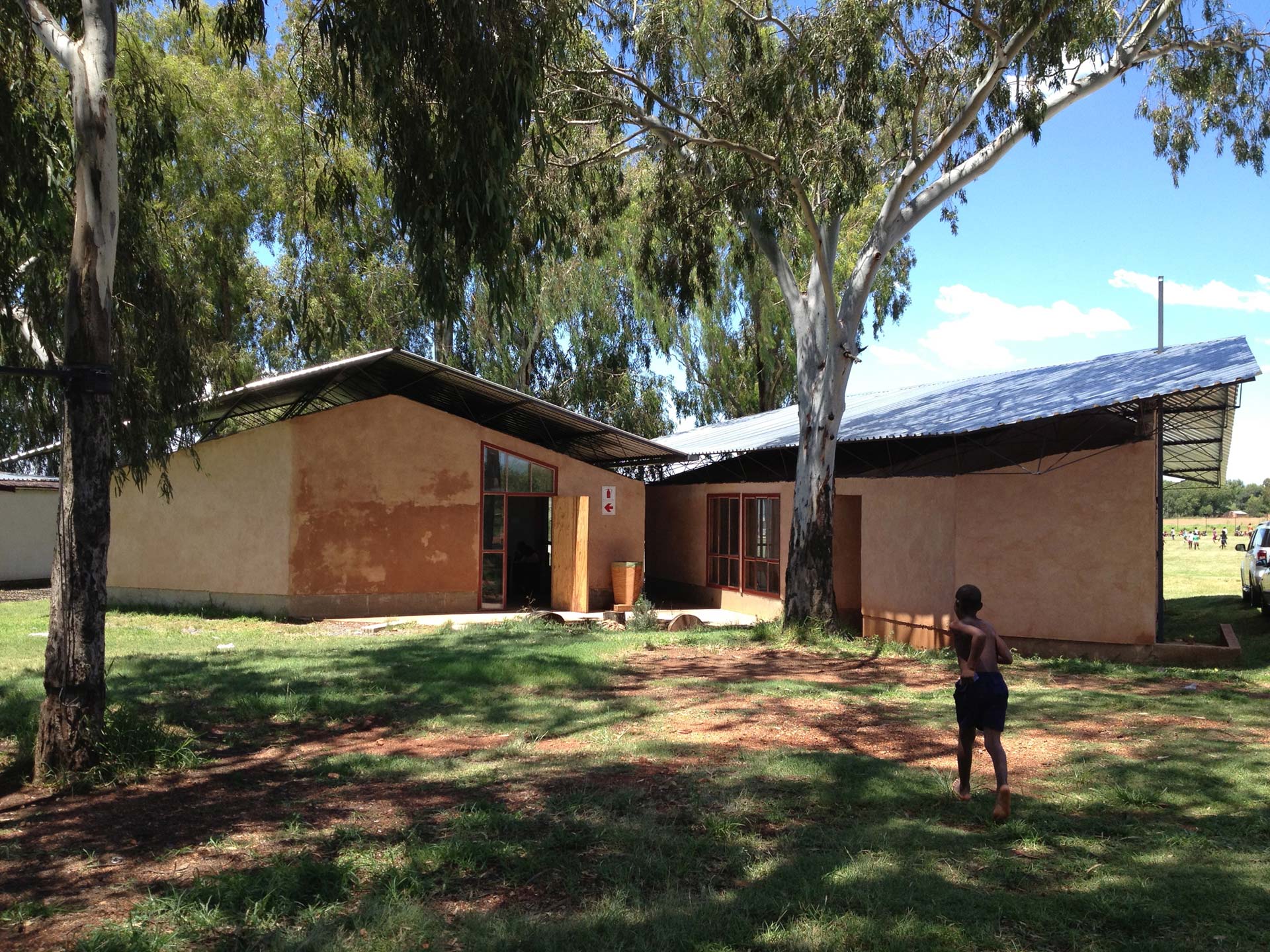 Ithuba Science Center