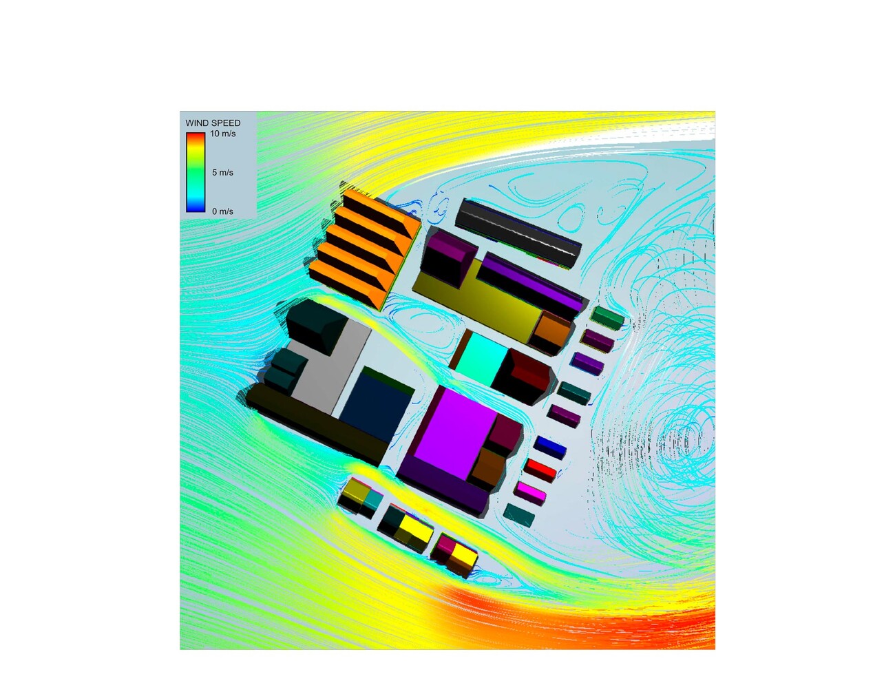 Christiansholm Masterplan – Paper Island