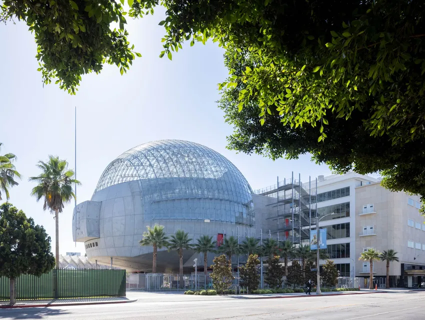 Academy Museum of Motion Pictures