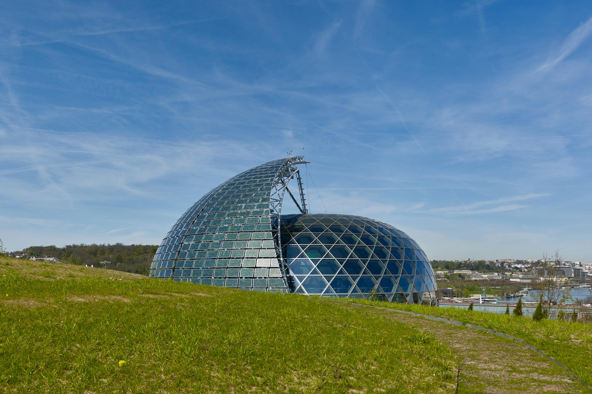 La Seine Musicale