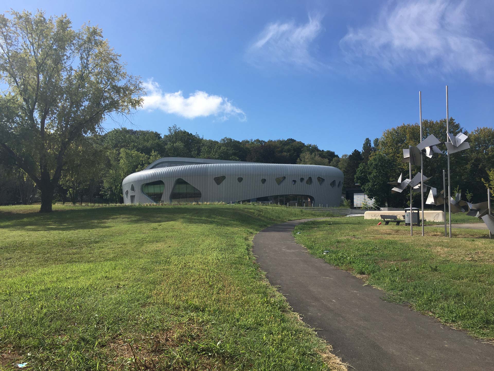 Learning Center Illberg