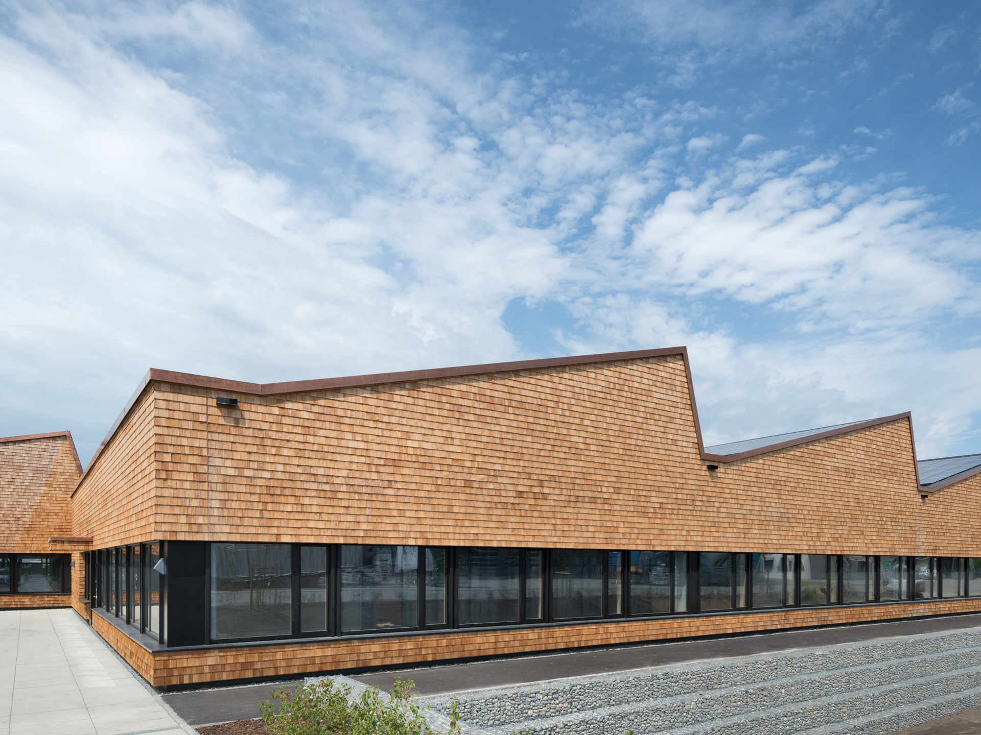 Plus Energy Extension Elobau